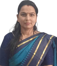 Mrs. Pratibha Mishra